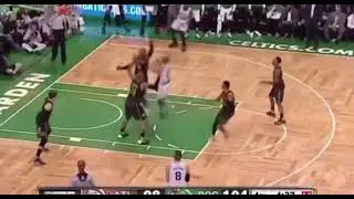 Marcus Smart Flopping Edit