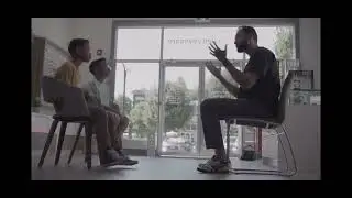 BC Doctors of Optometry Commercial