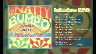 The Natty Bumpo 1967-68
