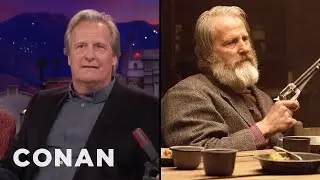 Jeff Daniels' Mother Hated His 