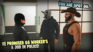 Tuggz Reveals How Mayor Got Selected By Rigging The Elections! | NoPixel RP | GTA RP | CG