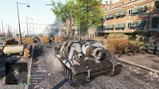 Battlefield 5: Conquest Gameplay (No Commentary)
