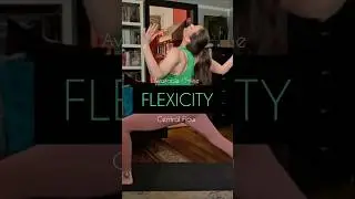 Flexicity | Central Flow