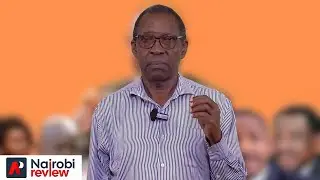 The NDC monster: who in ODM will be eaten alive?