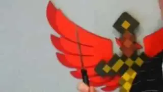 Youtube Poop 4 @PhoenixBRnnf