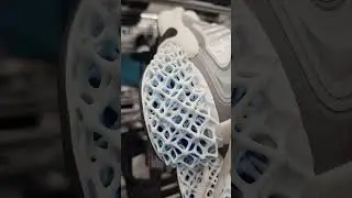 Adidas 4D Krazed Running Shoes