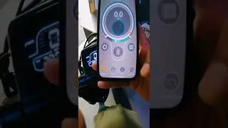 How to connect iscooter ix3 with minirobot app ? #iscooter #escooter #actioncamera #winnipeg