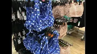 Primark Swimwear/Beachwear Spring Collection With Prices - March 2019