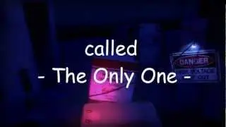 The Only One - MicroVolts montage - KiindOuille
