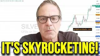 PANIC BUYING! Gold and Silver Supply Shortages Are ONLY GETTING STARTED - Andy Schectman