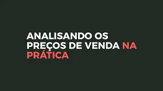 Nunca mais erre ao formar preço de venda
