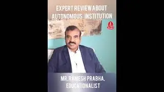 WHAT IS AUTONOMOUS COLLEGE ?