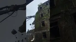 Demolition ASMR
