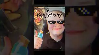 Top 10 Best Fortnite Players Of All Time!