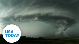 Who is NOAA and what does the agency do for American communities? | USA TODAY