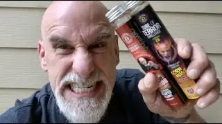 Краткое руководство по Tube of Terror 2.0. Небольшие советы и предложения! У ВАС получится!