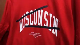 Wisconsin Basketball celebrates Black History Month, Virgil Abloh