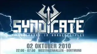 Korsakoff & Outblast - Nein Mann.ich will noch ein bisschen Hardcore [HQ]