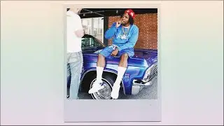 [Free] Curren$y x Isaiah Rashad x Harry Fraud Type Beat - Slow Motion