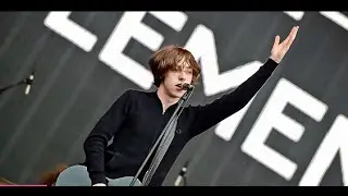 Catfish and the Bottlemen - BBC Radio 1 Big Weekend 2016 Full Set HD