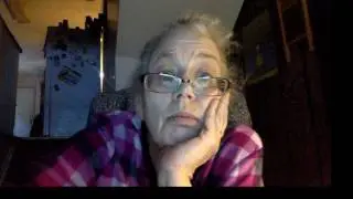 Dabbing Granny Live Stream