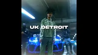[FREE] M1Caspa x UK Detroit Type Beat &ldquo;FELONY&rdquo;
