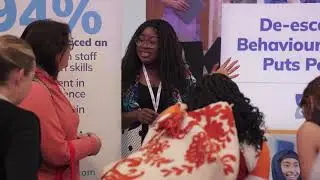 Inspire Change at Your Conference with CPI Behaviour Specialists
