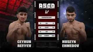 D&Ouml;Y&Uuml;Ş TƏXİRƏ SALINDI | NO CONTEST | FIGH POSTPONED