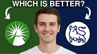 Fidelity Investments против Merrill Lynch: что лучше? (2026)