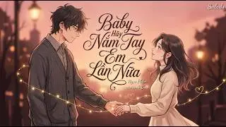 [Vietsub] Baby hãy nắm tay em lần nữa - Ngọc Phân của anh Bưu | Baby再牵我的手 - 彪哥的玉芬