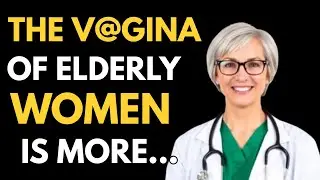 Intimacy After 60 Has Changed! What Few Men Know