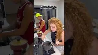 quem manda não presta atenção😂
