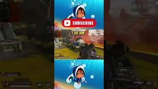 Apex Legends the right way to breach a Door 🚪❌