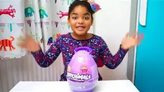 Hatchimals Week Of Wow Mega Secret Surprise
