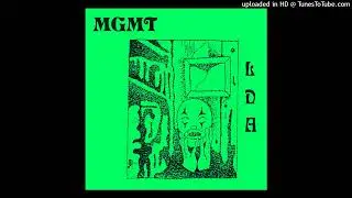 MGMT - TSLAMP (Filtered Semi-instrumental)