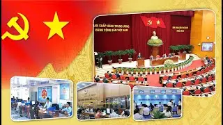 Sáp nhập thôn từ tháng 5/2026: Tiếp tục thực hiện mô hình Bí thư chi bộ đồng thời là Trưởng thôn