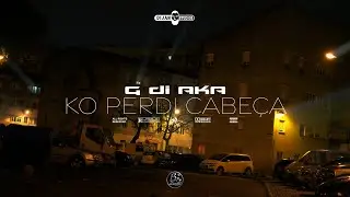 G Di AKA - Ko Perdi Cabe&ccedil;a (Oficial Video) 4K