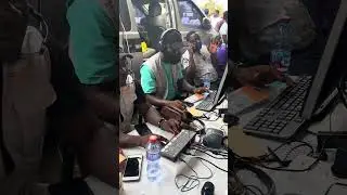 #44thanniversary 31ST December Revolution Commemoration Production #NDC #TVXYZ
