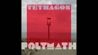 Poly-Math - Tetragon