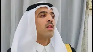 حفل الشيخ/ مشعان بن عجمي بن وسيود بمناسبه زواج ابنه / فيصل بمحافظة المويه الجمعة الموافق ٢٨-٤-١٤٤٣هـ