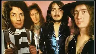 You’ve Gotta Help Me - Geordie (1975)