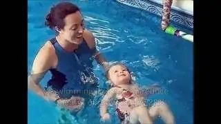 Water Safety with Safe Kids Missoula
