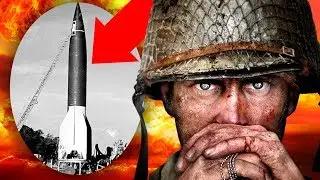 THE NUKE IS BACK! COD WWII Leaked Streaks, Camos, Supply Drops & more!