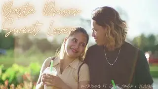 Basta Driver Sweet Lover - Marjung X Elvie Amor & JeavynD (Official Music Video)