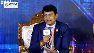 Elevate | ICAI CFO Forum | Bhopal | Zee Business