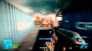 Bf3 - Medic und Versorger in einem! :O