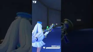 WHERE is Iris running???// T3 Arena
