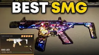 the BEST BAS-P CLASS SETUP in WARZONE 2! (BEST BAS-P LOADOUT) - Modern Warfare 2