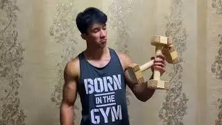Full planche tutorial