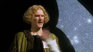 Horrible Histories Stupid Deaths: James II of Scotland